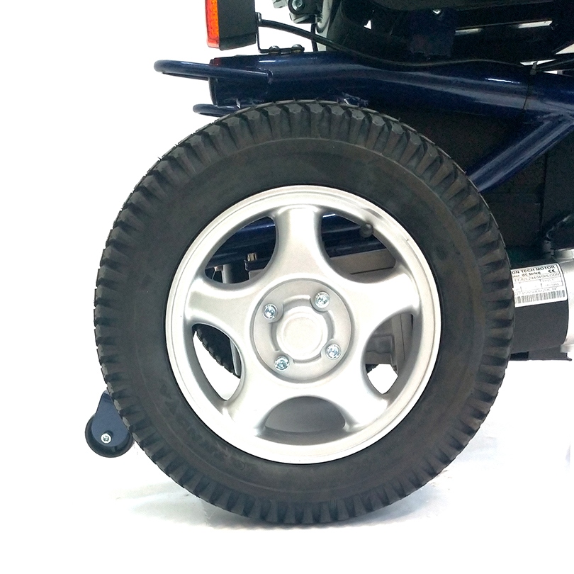 Задние колеса с пневматическими шинами.jpg