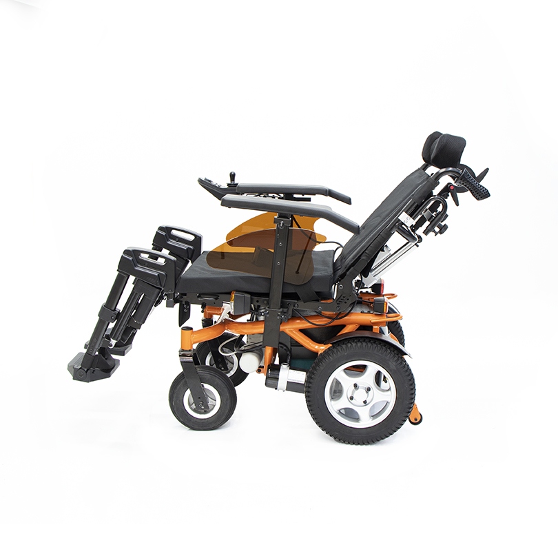 Спинка, регулируемая по углу наклона с помощью пульта управления.jpg