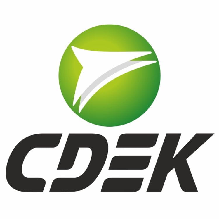 СДЭК СДЭК