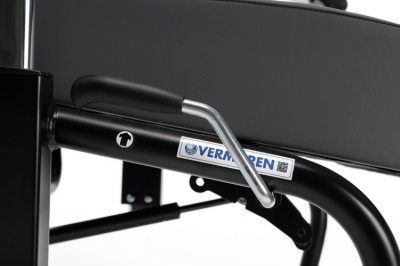 Кресло-стул повышенной комфортности Vermeiren Alesia (Комплектация "Languedoc")