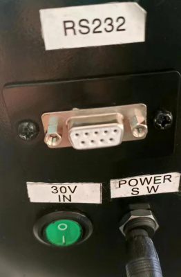 Велоэргометр 9662U