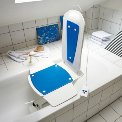 Подъемник для ванны КАНЬО Отто Бокк