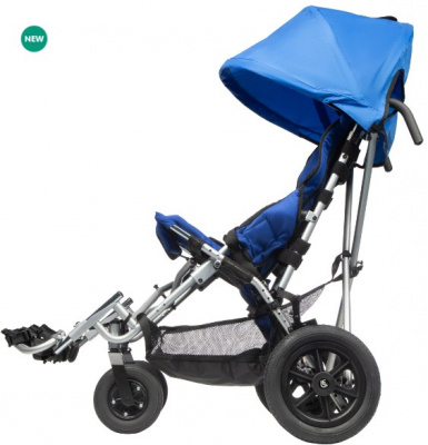 Прогулочное кресло-коляска Ortonica Cruiser 200 (аналог Panther)