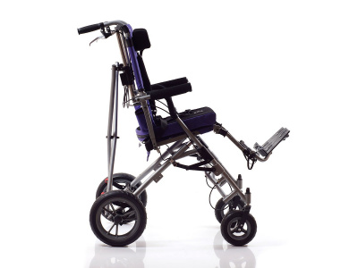 Инвалидная коляска для детей с дцп Convaid Safari (Сафари)