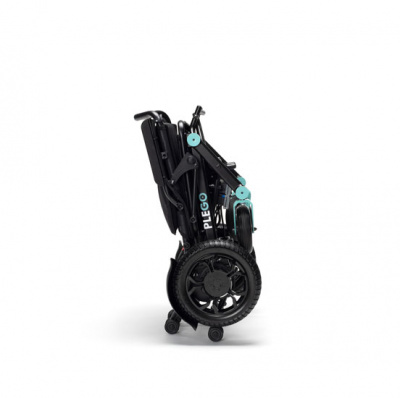 Кресло-коляска электрическая Kiddie Power Sunny  (компл Plego)