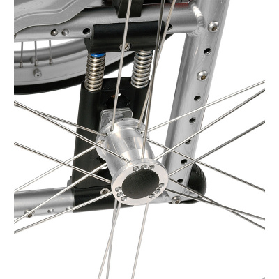 Кресло-коляска Otto Bock Авангард Тин