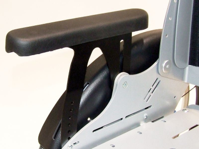 Активное детское кресло-коляска для детей и подростков с ДЦП HOGGI SWINGBO-VTi