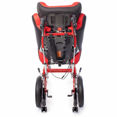 Прогулочное кресло-коляска Vita Buggy 7100