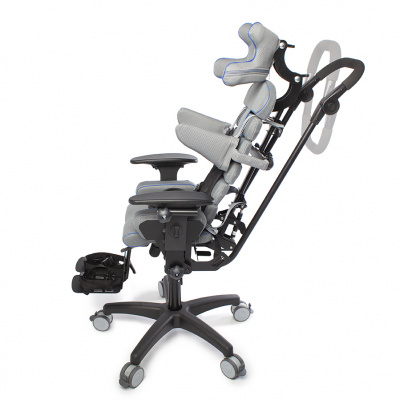 Ортопедическое кресло - коляска Baffin neoSIT