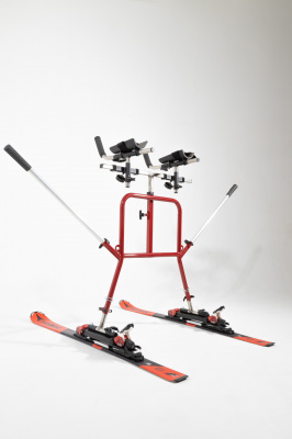 Специализированные лыжи "Лыжи мечты"