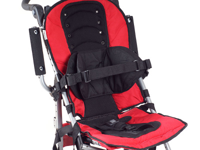 Инвалидная коляска для детей с ДЦП Convaid EZ Rider