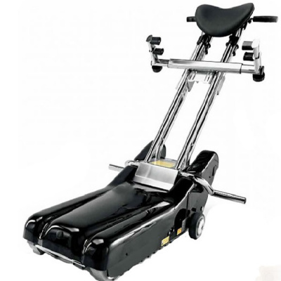 Устройство для подъема и перемещения инвалидов гусеничное Riff LY-TR-908