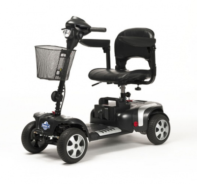 Скутер Vermeiren Venus 4 sport