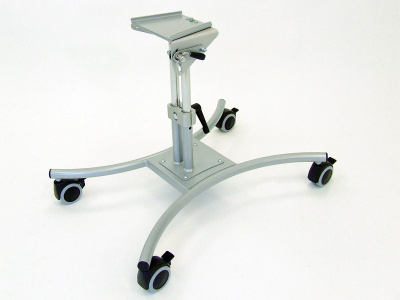 Коляска Хогги Бинго (HOGGI BINGO) на домашней раме