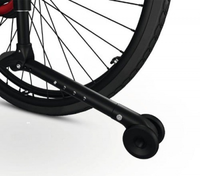 Активная инвалидная коляска Otto Bock Авангард CLT