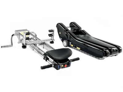 Устройство для подъема и перемещения инвалидов гусеничное Riff LY-TR-902