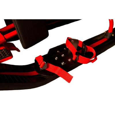 Спец. снегокат Лариум 1