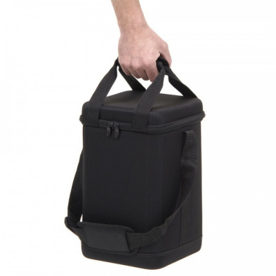 MET VIAN  Отсасыватель в сумке с АККУМУЛЯТОРОМ