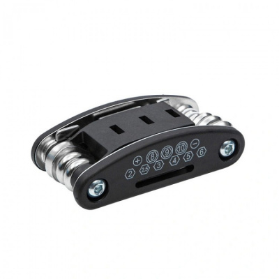 Мультитул Ortonica (отвертки и шестигранники)