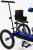 Велосипед-тренажёр ВелоЛидер + детский