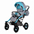 Прогулочная коляска MyWam Mewa
