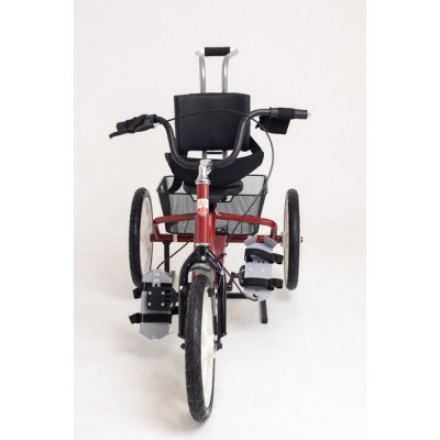 Велосипед-тренажер ВелоЛидер Pro 1 размер