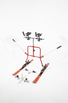 Специализированные лыжи "Лыжи мечты"