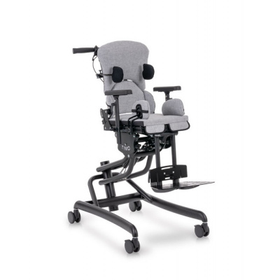 Комнатное кресло-коляска инвалидное для детей с ДЦП HOGGI BINGO OT (компл TIMO)