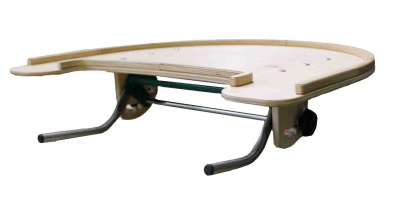 Съемный столик (пронация)