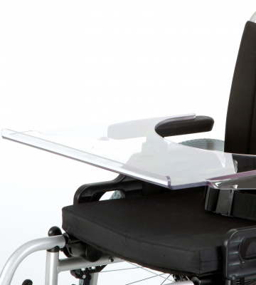 Кресло-коляска с ручным приводом Оттобок Старт Юниор (Ottobock Start Junior)