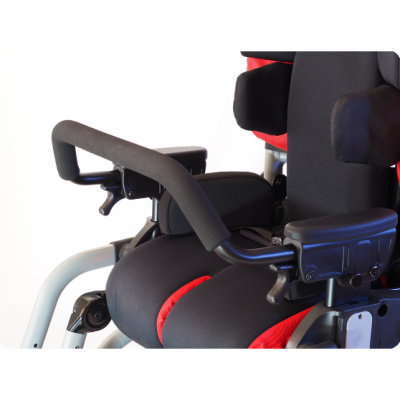 Прогулочная коляска для детей с ДЦП LIWCare Dyno