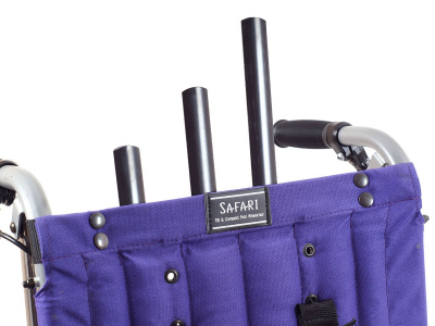 Инвалидная коляска для детей с дцп Convaid Safari (Сафари)