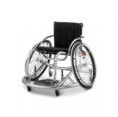 Кресло-коляска спортивная Meyra Hurricane 1.880 