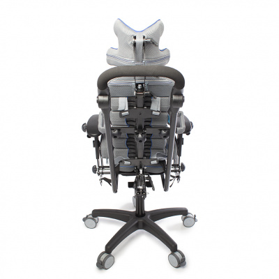 Ортопедическое кресло - коляска Baffin neoSIT