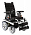 Кресло-коляска X-Power 60 с электроприводом