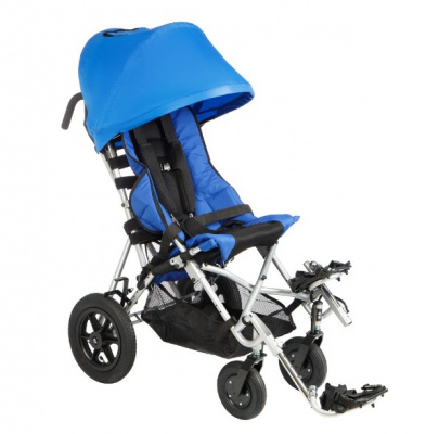 Прогулочное кресло-коляска Ortonica Cuiser 400 (аналог Kitty)