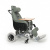 Кресло-коляска инвалидная повышенной комфортности Vermeiren Coraille XXL (со столом) Кресло-коляска инвалидная повышенной комфортности Vermeiren Coraille XXL (со столом)