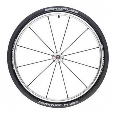 Кресло-коляска спортивная Meyra Hurricane 1.880 