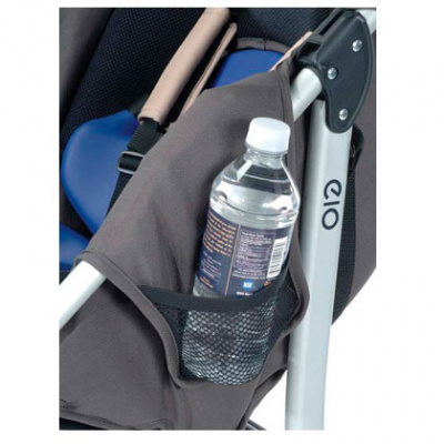 Инвалидная коляска для детей с ДЦП Special Tomato EIO Push Chair