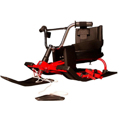 Спец. снегокат Лариум 1