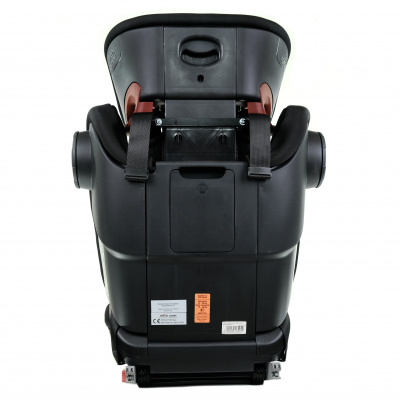 Автомобильное кресло Hernik IPAI - LGT для детей с ДЦП 