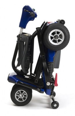 Электрическая инвалидная кресло-коляска (скутер) Vermeiren Sedna PREMIUM