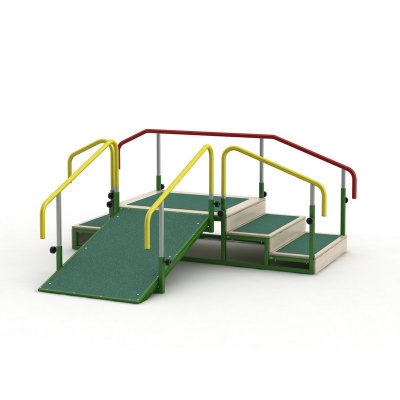   Горка для ходьбы СН-70.02 (детск.) 