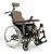 Кресло-коляска для инвалидов и детей с ДЦП Inovys 2-E ( с электрическими регулировками)