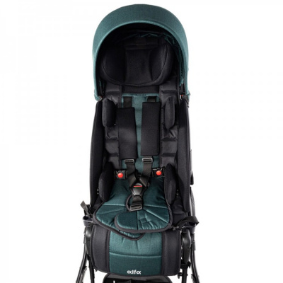 Прогулочная коляска MyWam Alfa