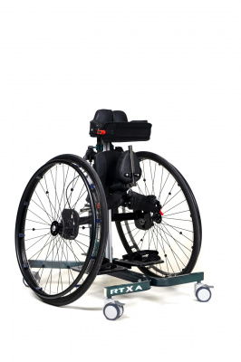 Вертикализатор динамический RTX A 