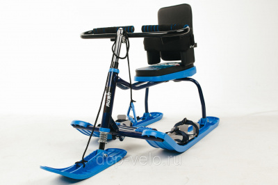 Спец. снегокат Лариум 3