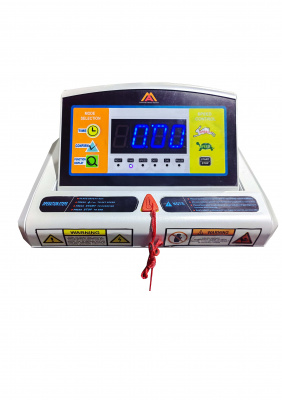 Беговая дорожка AMF 8612Z