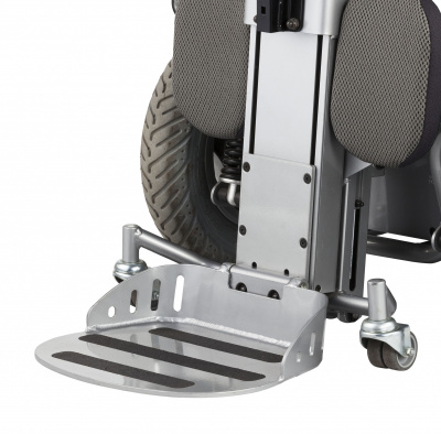 Кресло-коляска-вертикализатор с электроприводом Senior 1.595-604