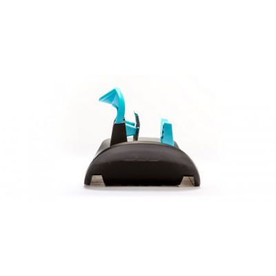 Лыжа для детской коляски Wheelblades XL( для 3-колесной коляски)